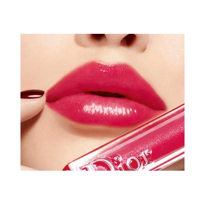 2 - Dior Addict Stellar Gloss 765 Ultradior lip gloss 6.5 ml