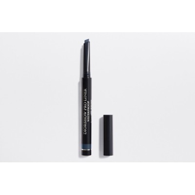 1 - Dior Diorshow Pro Liner Waterproof 272 Pro blue 0.3g