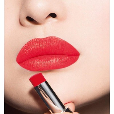 2 - Dior Rouge Ultra Rouge 651 Ultra fire