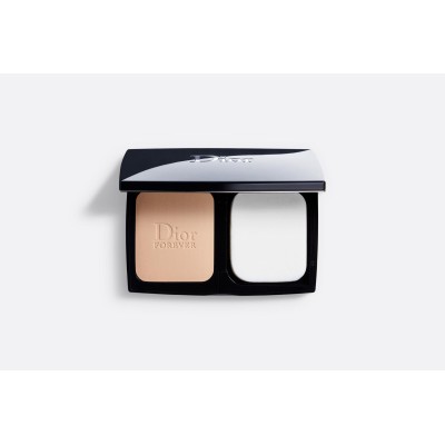 1 - Dior Diorskin Forever Extreme Control 010 Ivory