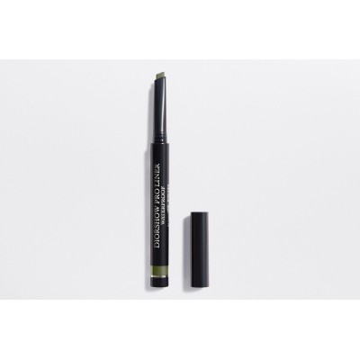 1 - Dior Diorshow Pro Liner Waterproof 472 Pro khaki 0.3g