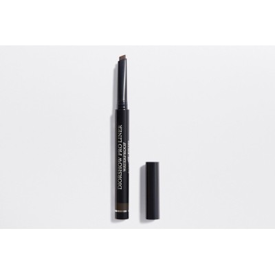 1 - Dior Diorshow Pro Liner Waterproof 582 Pro brown 0.3g