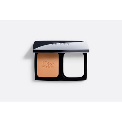 1 - Dior Diorskin Forever Extreme Control Compact case Powder 040 Honey beige