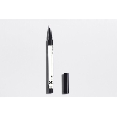 1 - Dior Diorshow On Stage Liner 001 Matte White