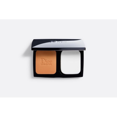 1 - Dior Diorskin Forever Extreme Control Compact case Powder 050 Dark beige