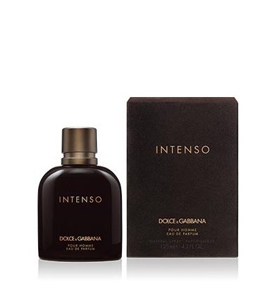 1 - Dolce&Gabbana Intensoafter shave lotion 125ml