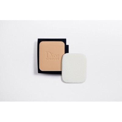 1 - Dior Forever Extreme Control 020 Light Beige Refill