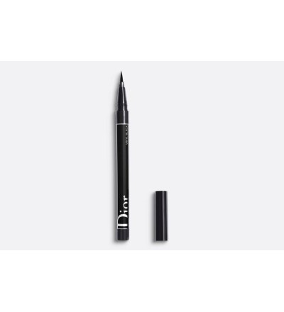 1 - Dior Diorshow On Stage Liner 096 Vinyl Black