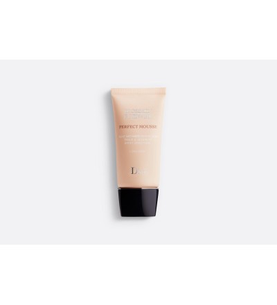 1 - Dior Diorskin Forever Perfect Mousse 022 Cameo 30ml