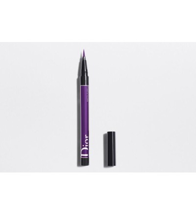 1 - Dior Diorshow On Stage Liner 176 Matte Purple