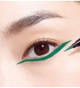 3 - Dior Diorshow On Stage Liner 461 Matte Pop Green