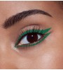 4 - Dior Diorshow On Stage Liner 461 Matte Pop Green