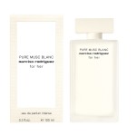 2 - Narciso Rodriguez For Her Pure Musc Blanc Eau De Parfum Intense 100 ml