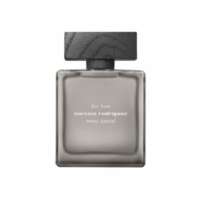 1 - Narciso Rodriguez For Him Musc Santal Eau De Parfum Intense 50 ml