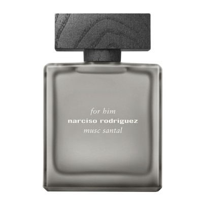 1 - Narciso Rodriguez For Him Musc Santal Eau De Parfum Intense 100 ml