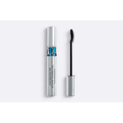 1 - Dior Diorshow Iconic Overcurl Waterproof Black 10ml