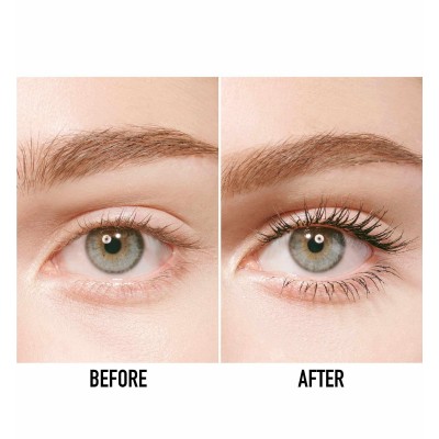 2 - Dior Diorshow Iconic Overcurl Waterproof Black 10ml