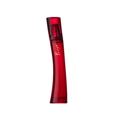 1 - KENZO Le Rouge Flower Eau de Parfum 50 ml