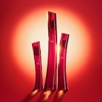 3 - KENZO Le Rouge Flower Eau de Parfum 50 ml