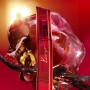 2 - KENZO Le Rouge Flower Eau de Parfum 30 ml