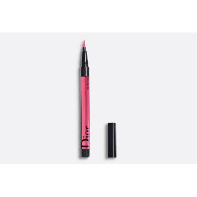 1 - Dior Diorshow On Stage Liner 851 Matte Pink