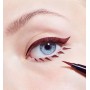 2 - Dior Diorshow On Stage Liner 876 Matte Rusty