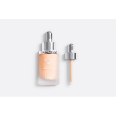 1 - Dior Diorskin Nude Air Serum 30 ml Dropper bottle 010 Ivory