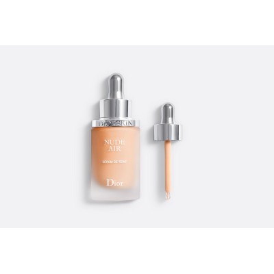 1 - Dior Diorskin Nude Air Serum 020 Light Beige 30 ml