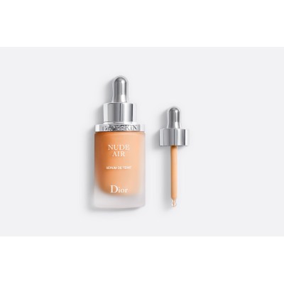 1 - Dior Diorskin Nude Air Serum 30 ml Dropper bottle 023 Peach