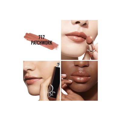 2 - Dior Ricarica Addict Patchwork 717 3.2 g