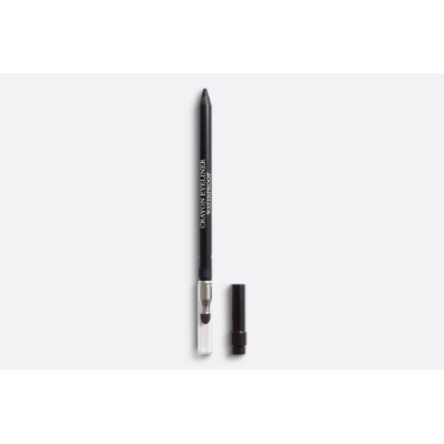 2 - Dior Eyeliner Waterproof 094 Noir Trinidad