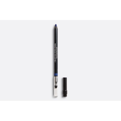 1 - Dior Crayon Waterproof 254 Captivating Blue 1.2g