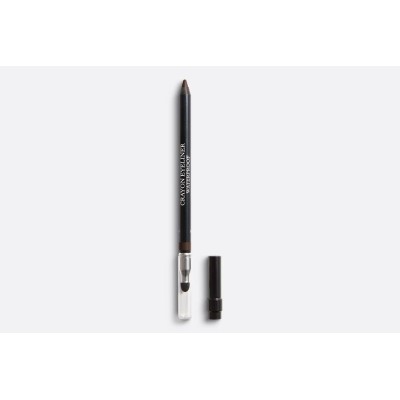 1 - Dior Eyeliner Waterproof 594 Intense Brown
