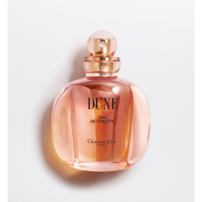 1 - Dior Dune Eau De Toilette 50 ml