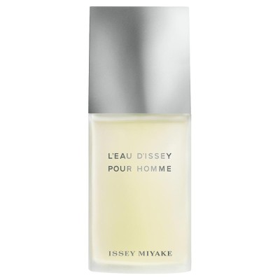 1 - Issey Miyake L'Eau d'Issey Pour Homme Eau De Toilette 75ml