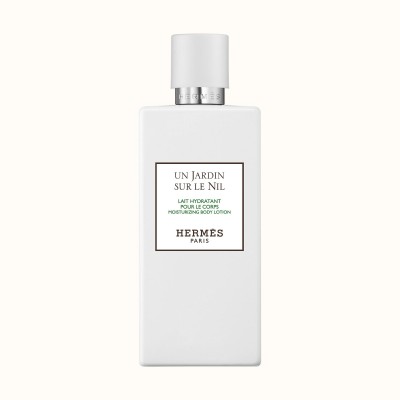 1 - Hermes Un Jardin sur le Nil 200ml