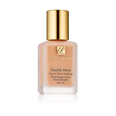 1 - Estée Lauder Double Wear Stay-in-Place SPF10, 1W2 Sand, 30ml