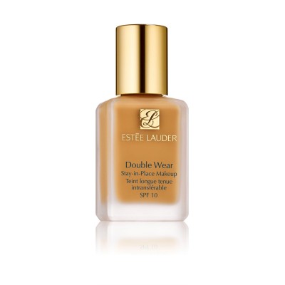 1 - Estée Lauder Double Wear Stay-in-Place SPF10, 3N2 Wheat, 30ml