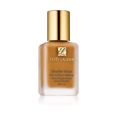 1 - Estée Lauder Double Wear Stay-in-Place SPF10, 5W1 Bronze, 30ml