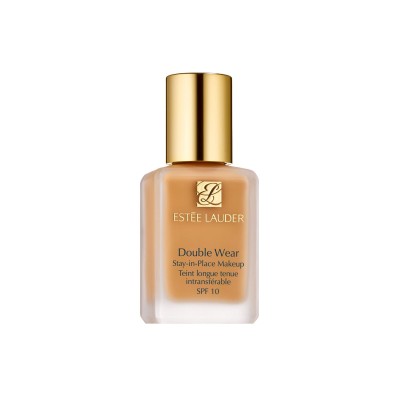 1 - Estée Lauder Double Wear 2C1 Pure Beige, 30 ml