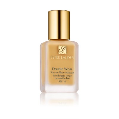 1 - Estée Lauder Double Wear Stay-in-Place SPF10, 2W2 Rattan, 30ml