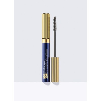 1 - Estée Lauder Double Wear Zero-Smudge, Black, 6ml