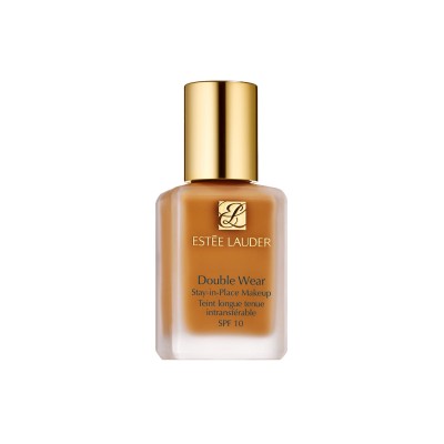 1 - Estée Lauder Double Wear Stay-in-Place SPF10, 4W3 Henna, 30ml