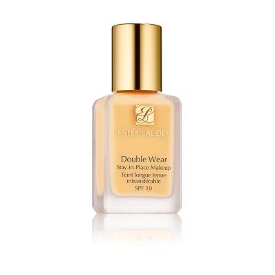 1 - Estée Lauder Double Wear Stay-in-Place SPF10, 1C1 Cool Bone, 30ml