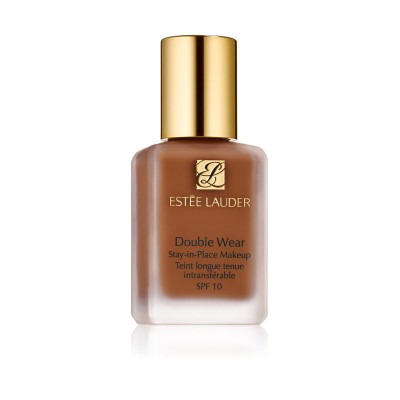 1 - Estée Lauder Double Wear Stay-in-Place SPF10, 6N1 Mocha, 30ml