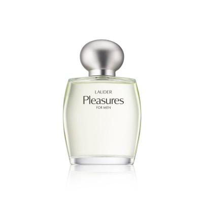 1 - Estée Lauder Pleasures eau de cologne 100ml