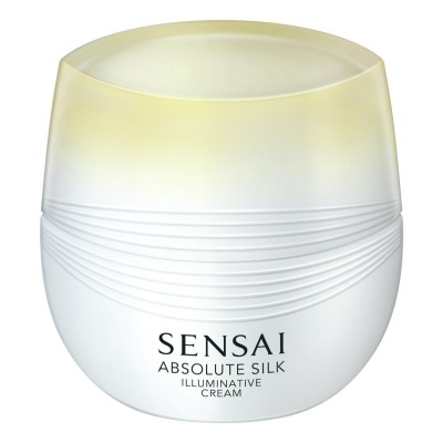 1 - Sensai ABSOLUTE SILK Illuminative Cream 40ml