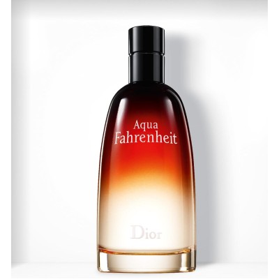 1 - Dior Fahrenheit Aqua Uomo 75 ml