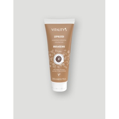 1 - Vitality's Mocaccino 200ml