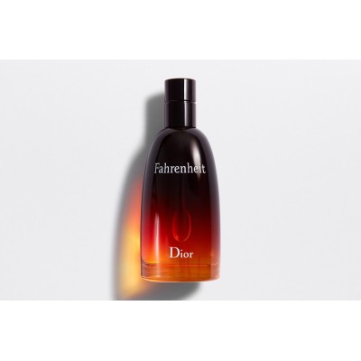 1 - Dior Fahrenheit 100ml